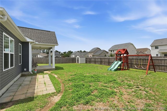 4225 Pleasantburg Drive, Fayetteville, NC 28312