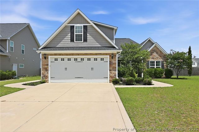 4225 Pleasantburg Drive, Fayetteville, NC 28312