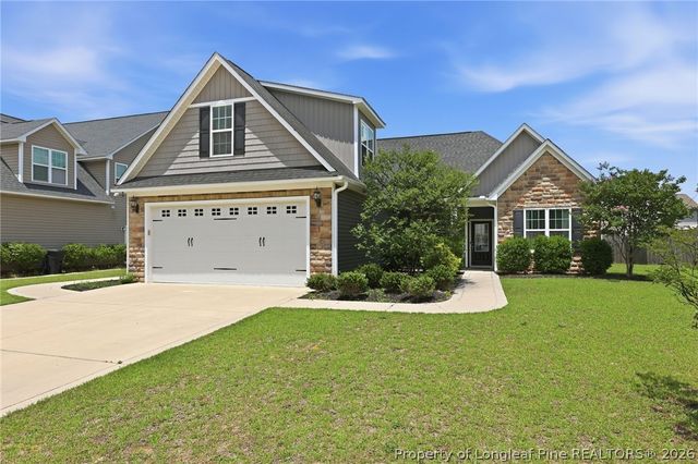 4225 Pleasantburg Drive, Fayetteville, NC 28312