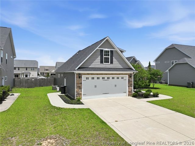 4225 Pleasantburg Drive, Fayetteville, NC 28312