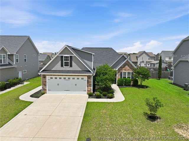 4225 Pleasantburg Drive, Fayetteville, NC 28312