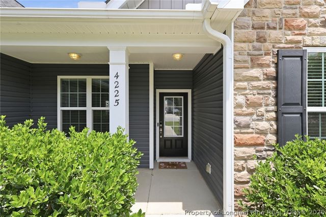 4225 Pleasantburg Drive, Fayetteville, NC 28312