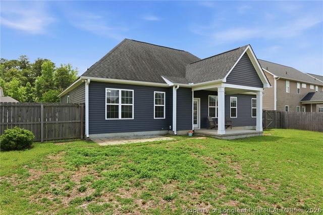 4225 Pleasantburg Drive, Fayetteville, NC 28312