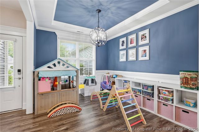 4225 Pleasantburg Drive, Fayetteville, NC 28312