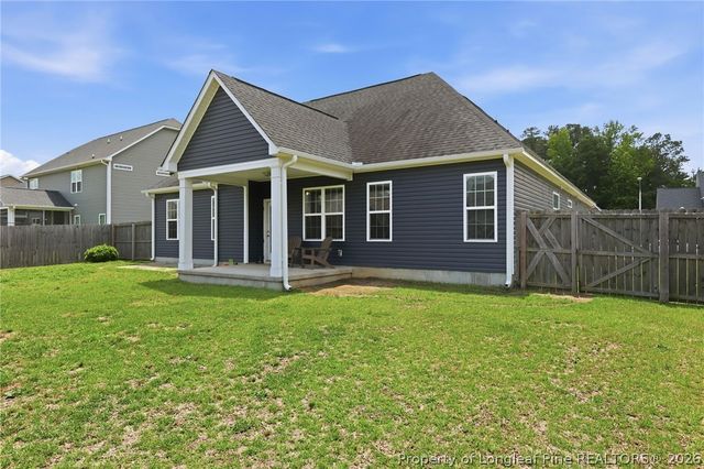 4225 Pleasantburg Drive, Fayetteville, NC 28312