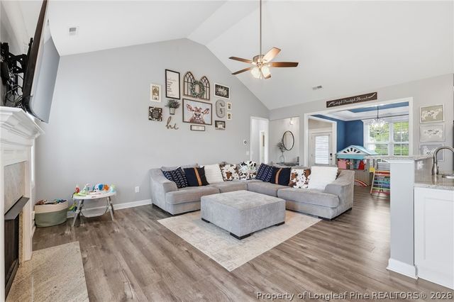 4225 Pleasantburg Drive, Fayetteville, NC 28312