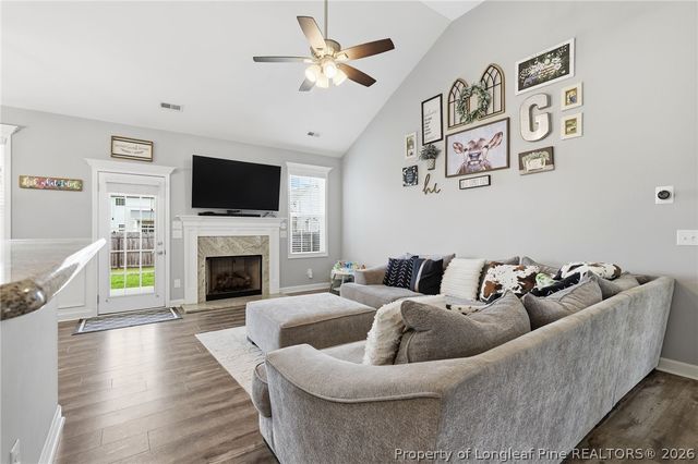 4225 Pleasantburg Drive, Fayetteville, NC 28312