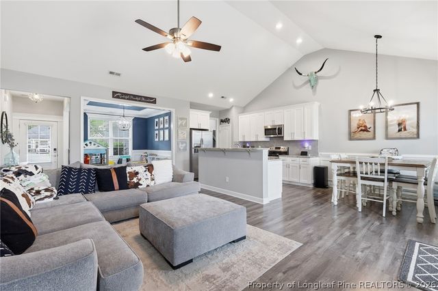4225 Pleasantburg Drive, Fayetteville, NC 28312