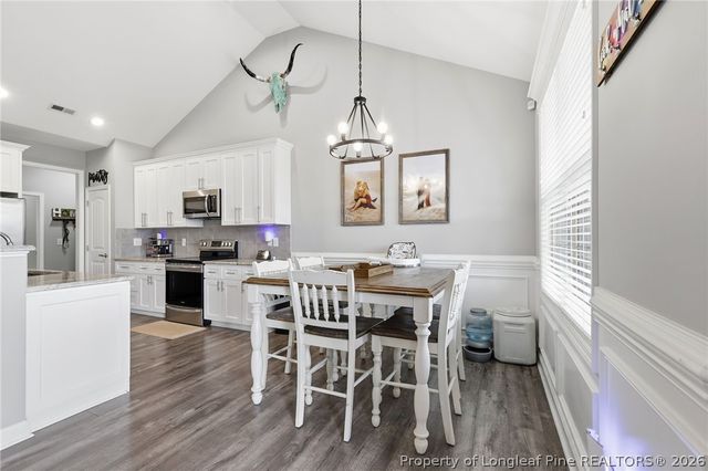 4225 Pleasantburg Drive, Fayetteville, NC 28312