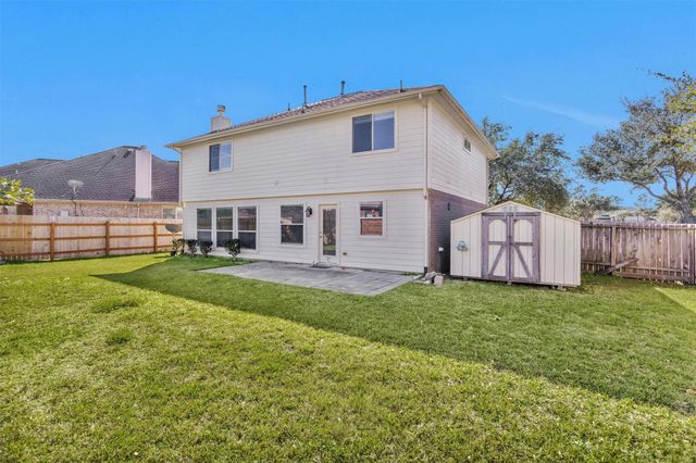 29710 Legends Ranch Court, Spring, TX 77386