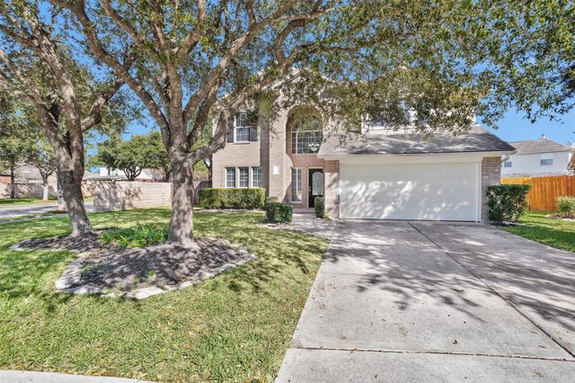 29710 Legends Ranch Court, Spring, TX 77386