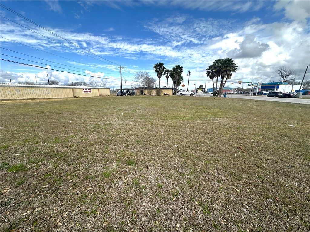 Lots 4-9 S Main, Ingleside, TX 78362 — exterior