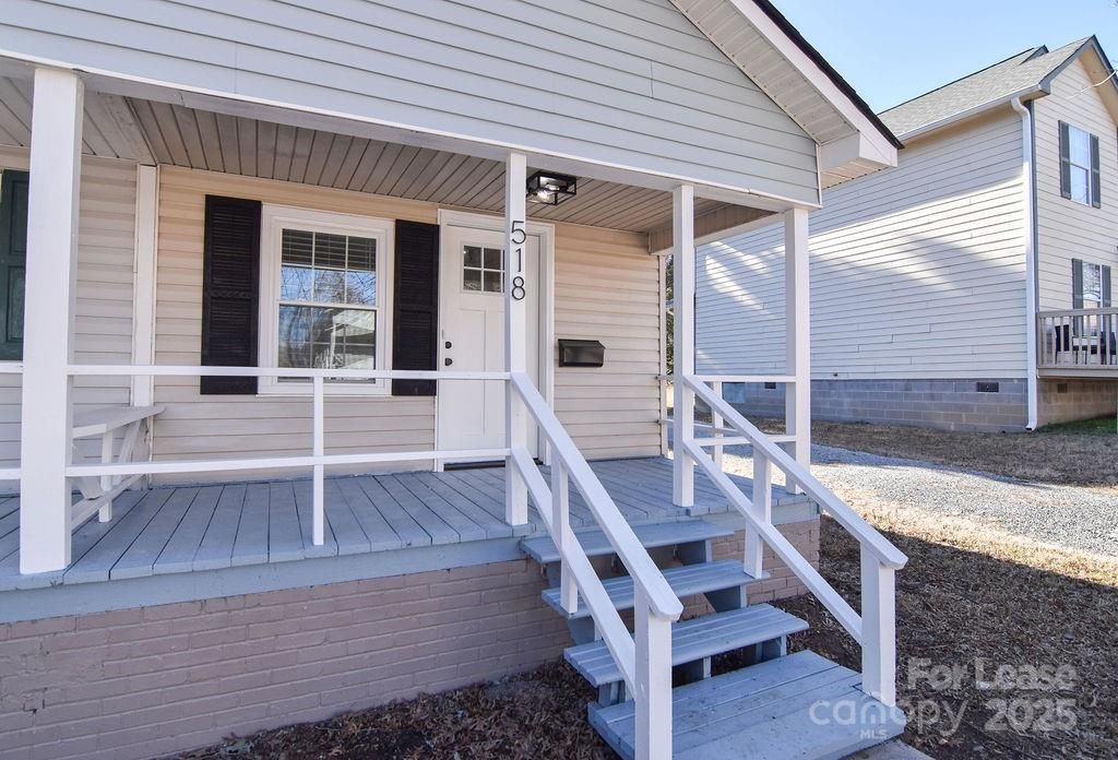 518 Denver Street, Kannapolis, NC 28083