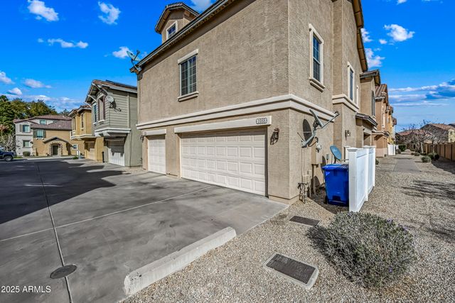 9233 E Neville Avenue Unit 1088, Mesa, AZ 85209