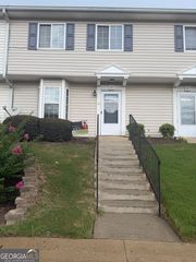 1625 Conley Road 38, Conley, GA 30288