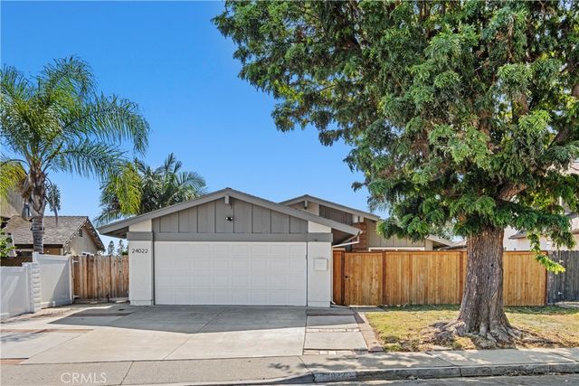 24022 Elrond, Lake Forest, CA 92630