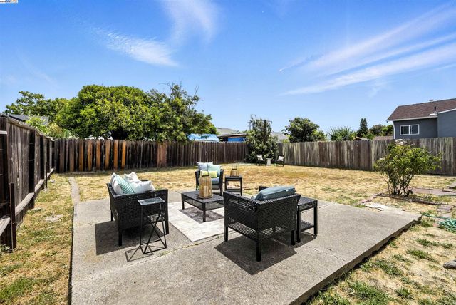 804 Arthur Ave, San Leandro, CA 94577