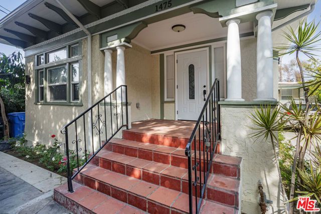 1475 W 22nd Street, Los Angeles, CA 90007