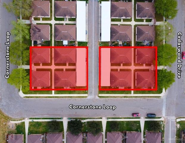 1014 S Cedarwood S Drive, Rio Grande City, TX 78582