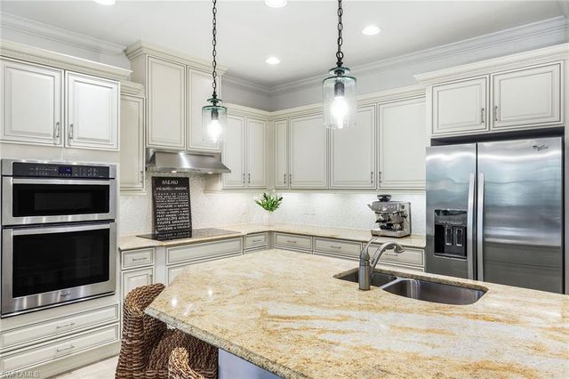 24401 Terzetto LN 101, Bonita Springs, FL 34134