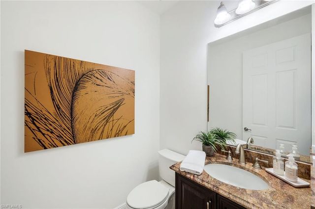 24401 Terzetto LN 101, Bonita Springs, FL 34134