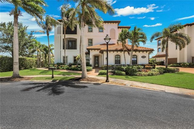 24401 Terzetto LN 101, Bonita Springs, FL 34134