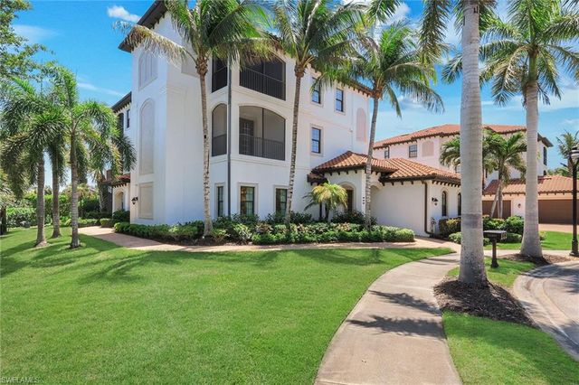 24401 Terzetto LN 101, Bonita Springs, FL 34134