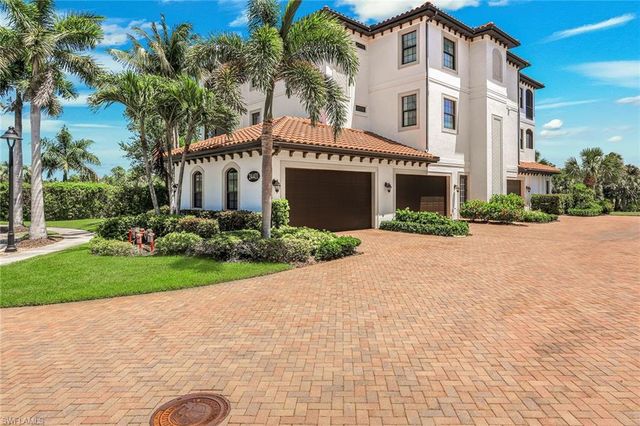 24401 Terzetto LN 101, Bonita Springs, FL 34134