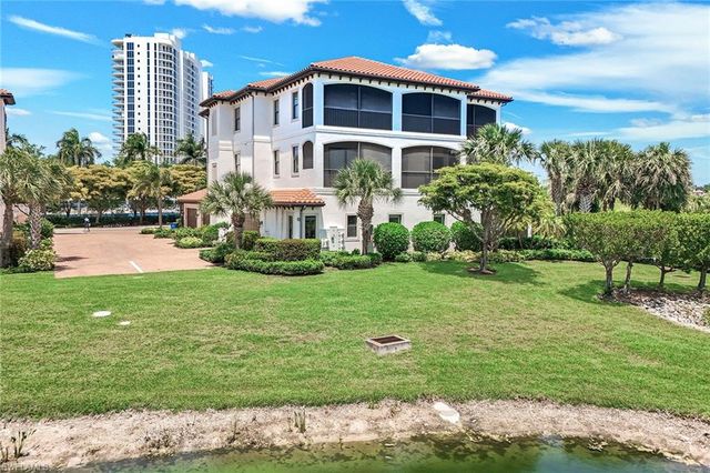 24401 Terzetto LN 101, Bonita Springs, FL 34134