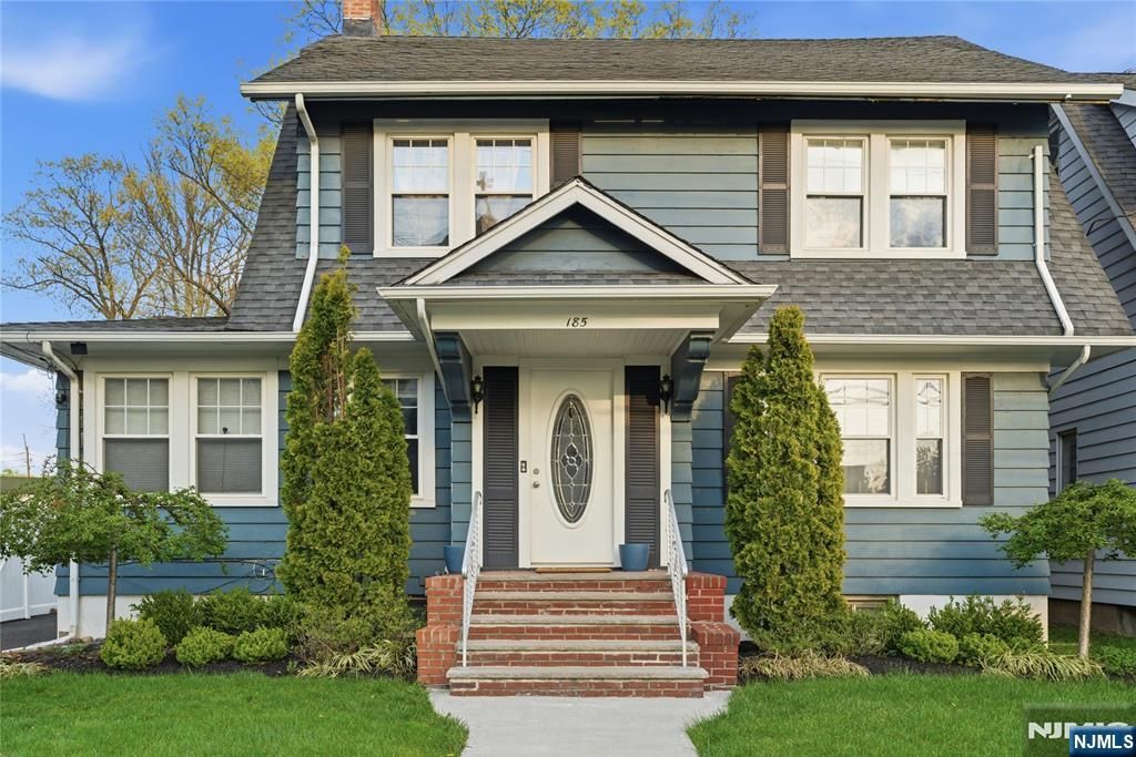 185 Washington Avenue, Hawthorne, NJ 07506
