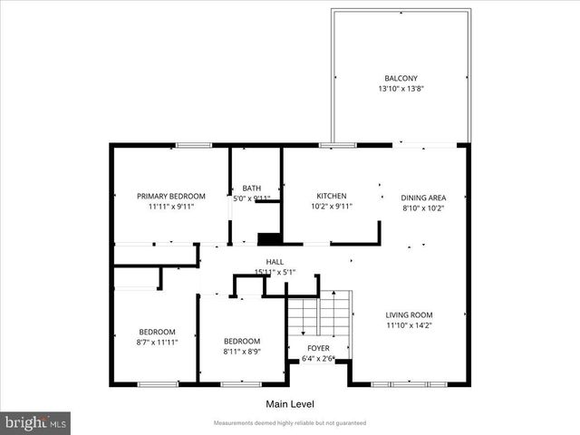 7702 NEWINGTON FOREST AVE, Springfield, VA 22153