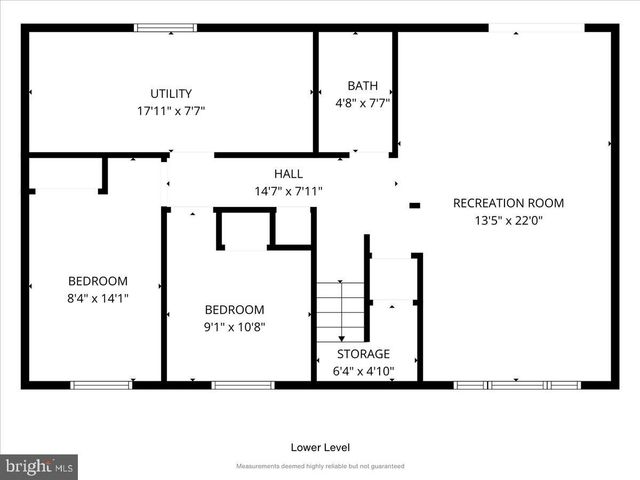 7702 NEWINGTON FOREST AVE, Springfield, VA 22153