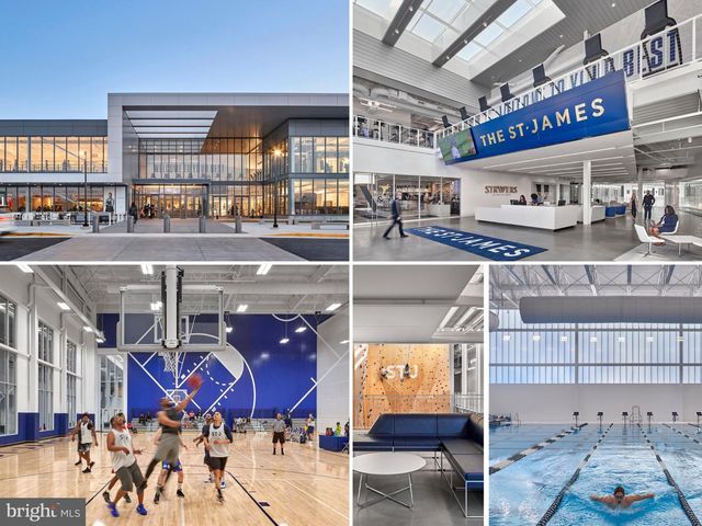 7702 NEWINGTON FOREST AVE, Springfield, VA 22153