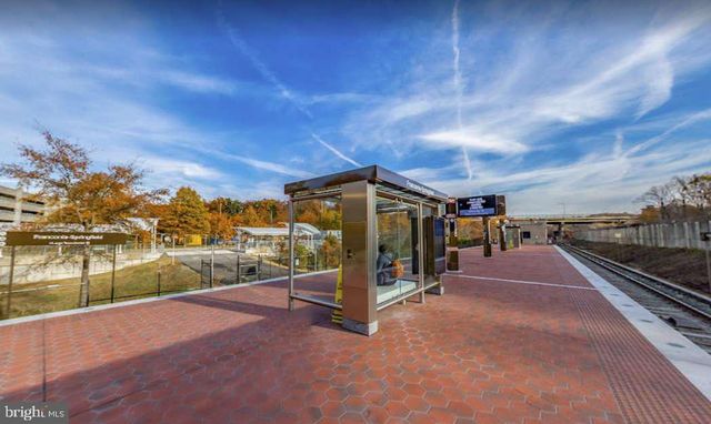 7702 NEWINGTON FOREST AVE, Springfield, VA 22153