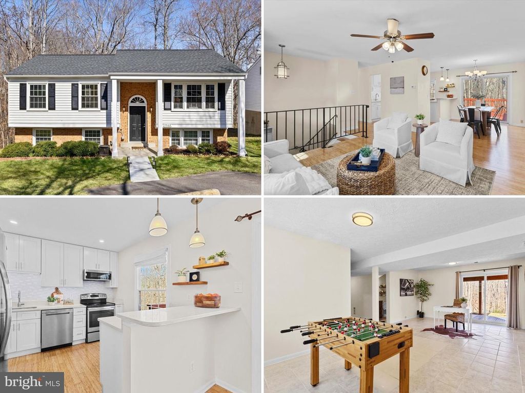 Image 1 of property listing at 7702 NEWINGTON FOREST AVE, Springfield, VA 22153