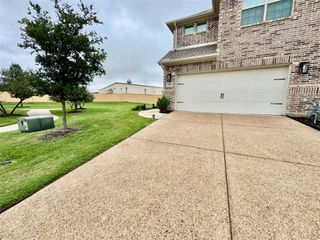 1045 Keswick Drive, Allen, TX 75002