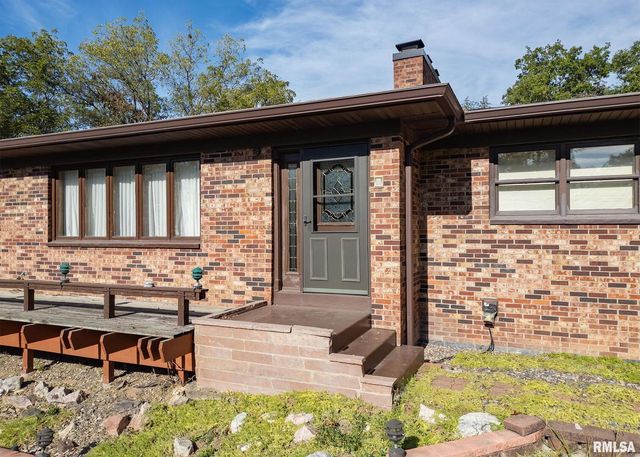 159 DEER PARK Drive, Geneseo, IL 61254