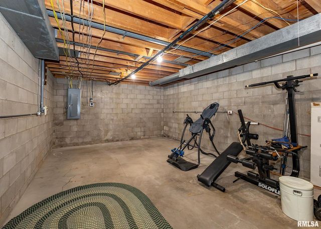 159 DEER PARK Drive, Geneseo, IL 61254