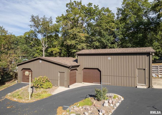 159 DEER PARK Drive, Geneseo, IL 61254