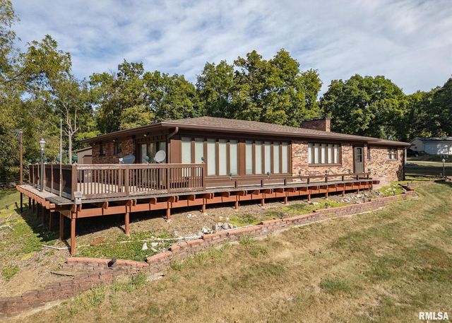 159 DEER PARK Drive, Geneseo, IL 61254