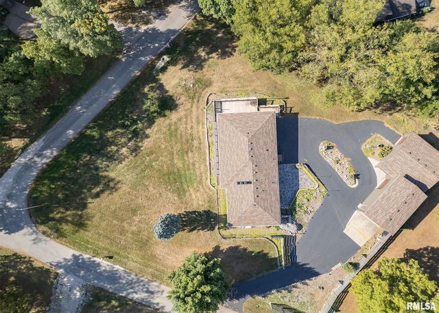 159 DEER PARK Drive, Geneseo, IL 61254