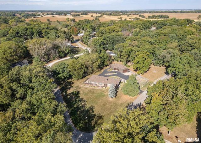 159 DEER PARK Drive, Geneseo, IL 61254