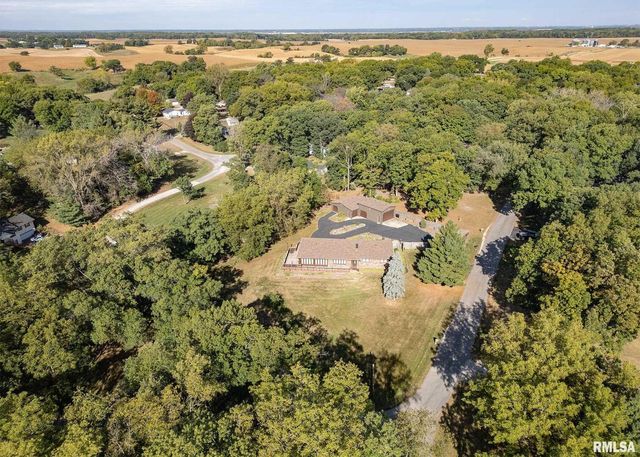 159 DEER PARK Drive, Geneseo, IL 61254