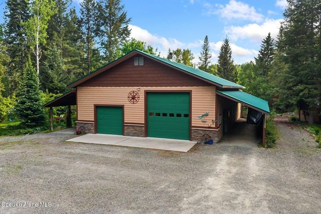 446 Hummingbird Dr, Sandpoint, ID 83864