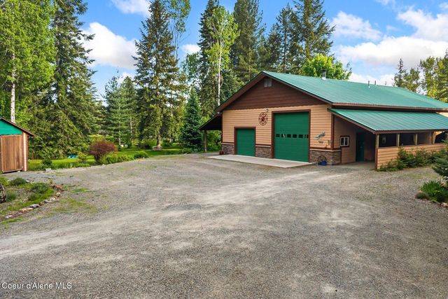 446 Hummingbird Dr, Sandpoint, ID 83864