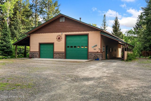 446 Hummingbird Dr, Sandpoint, ID 83864