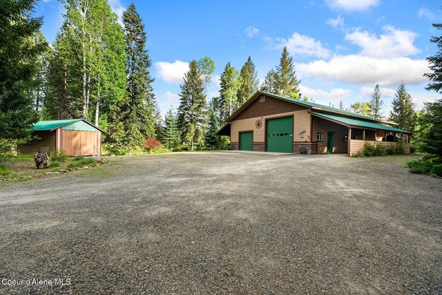 446 Hummingbird Dr, Sandpoint, ID 83864