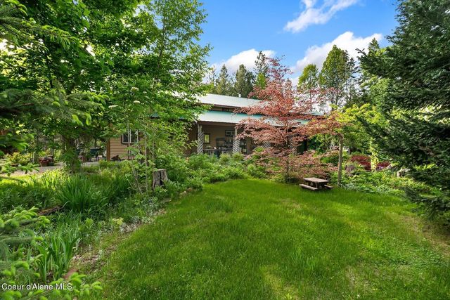 446 Hummingbird Dr, Sandpoint, ID 83864