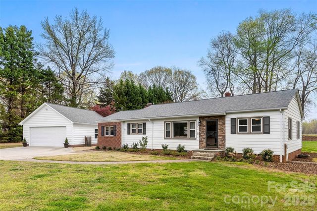 335 Shuping Mill Road, Salisbury, NC 28146