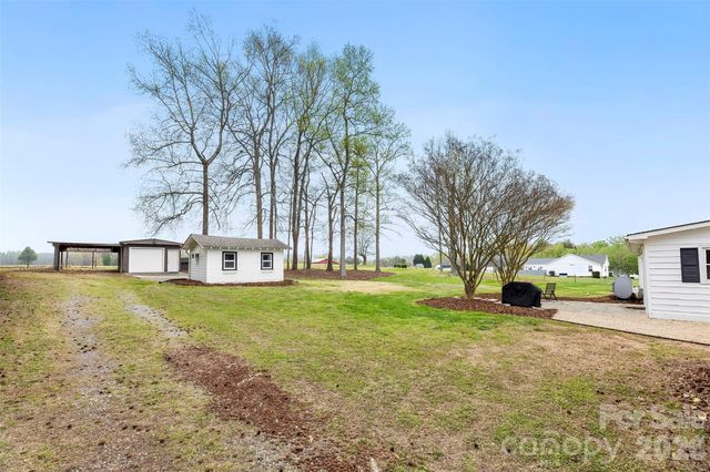 335 Shuping Mill Road, Salisbury, NC 28146